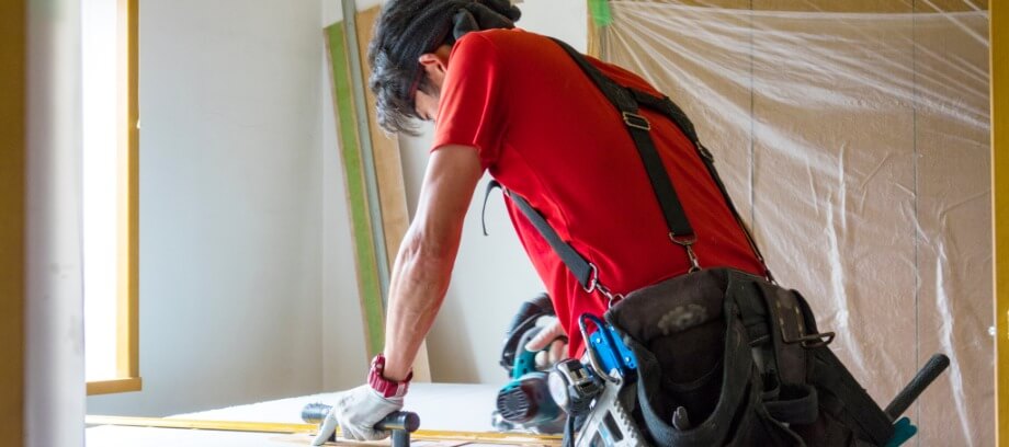 Do I Really Have the Time to Remodel My Own Bathroom?